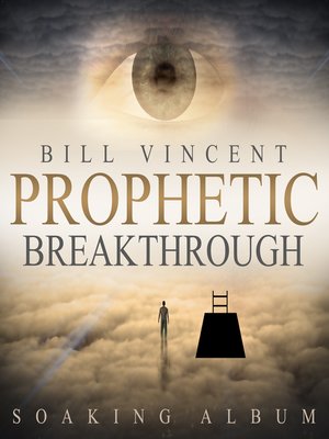 cover image of Prophetic Breakthrough